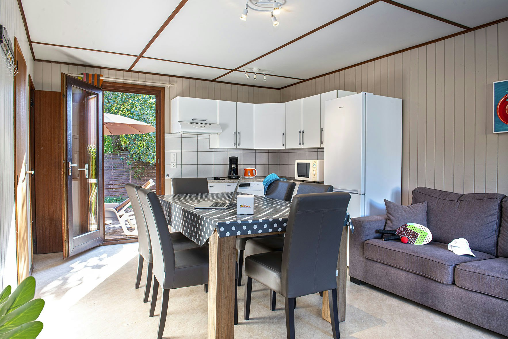 Les Tamaris & Portes du Soleil