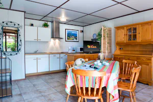 Les Tamaris & Portes du Soleil