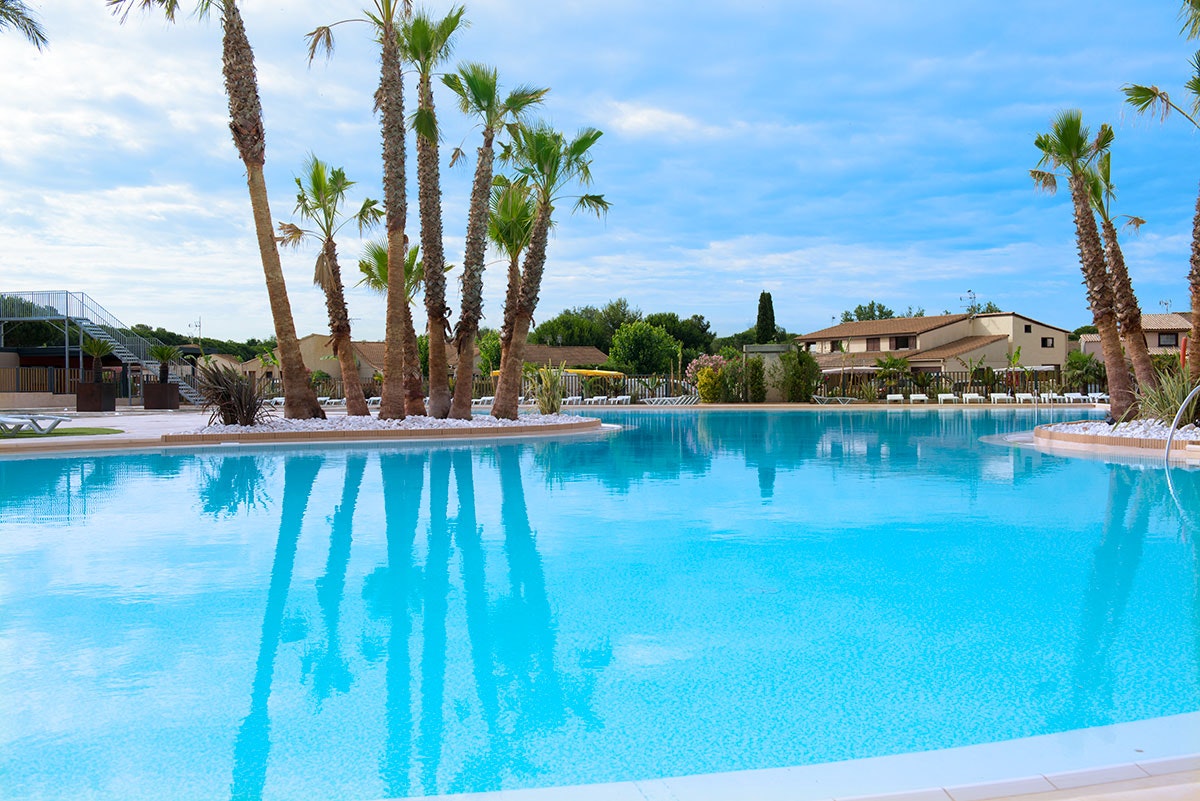 Les Tamaris & Portes du Soleil