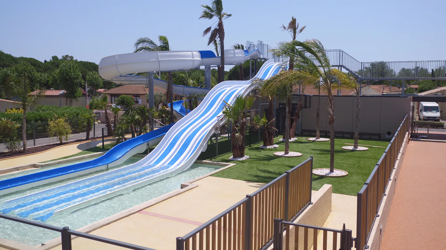 Les Tamaris & Portes du Soleil