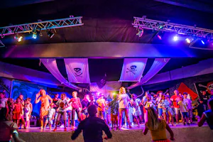 Les Tamaris & Portes du Soleil