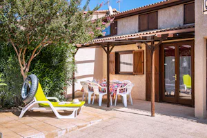 Les Tamaris & Portes du Soleil