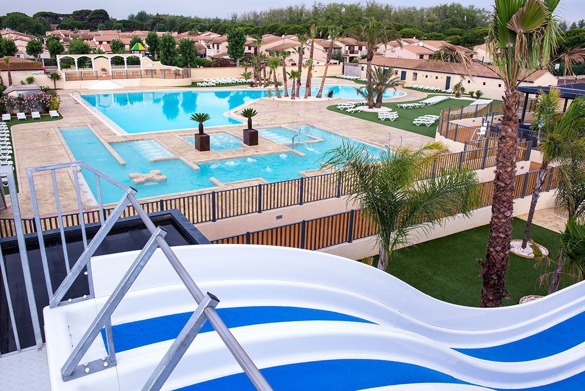 Les Tamaris & Portes du Soleil