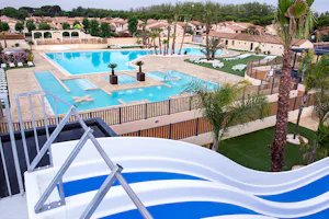 Les Tamaris & Portes du Soleil