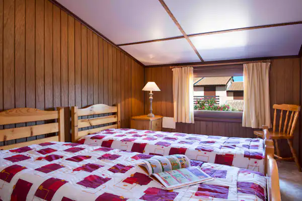 Les Tamaris & Portes du Soleil