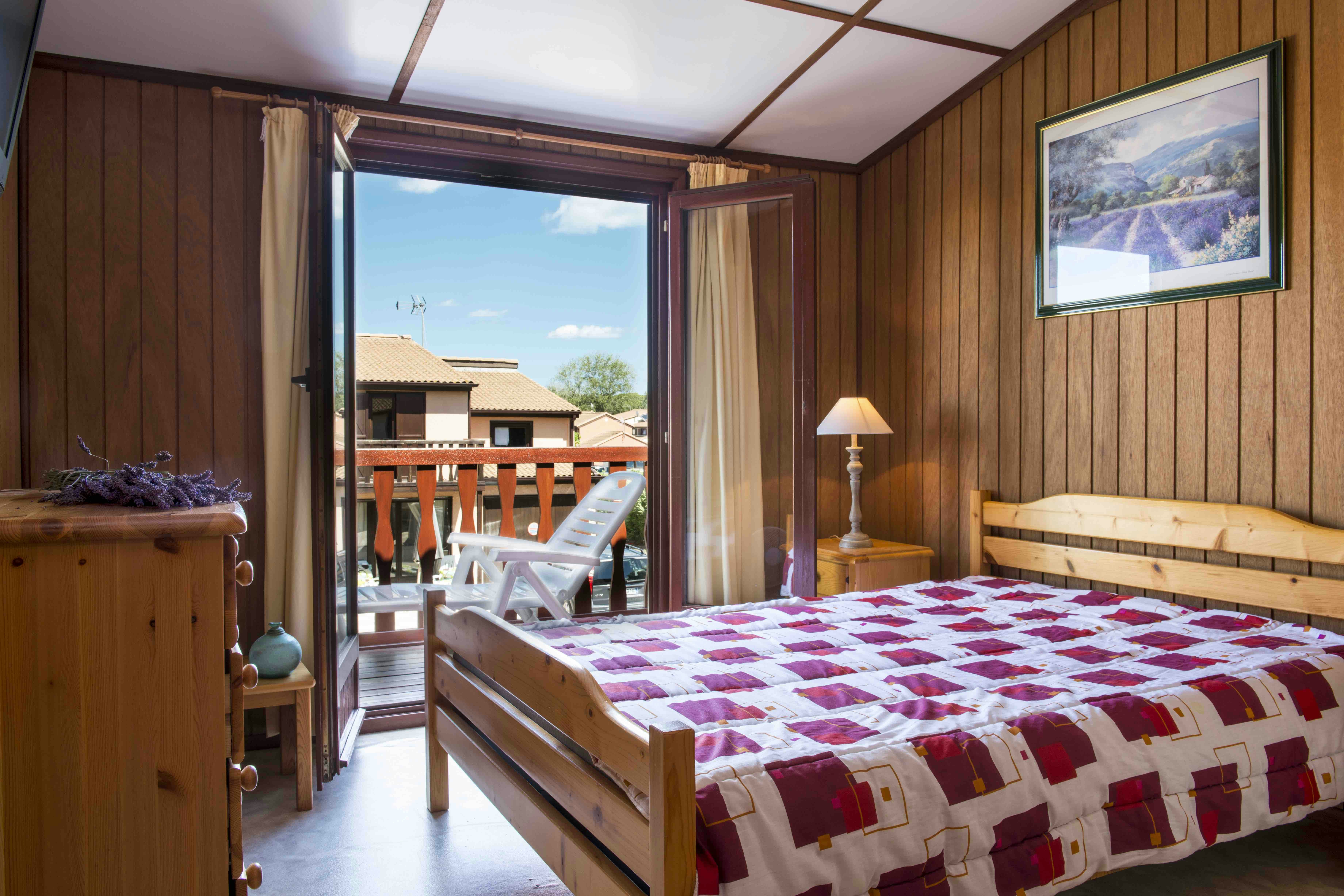 Les Tamaris & Portes du Soleil
