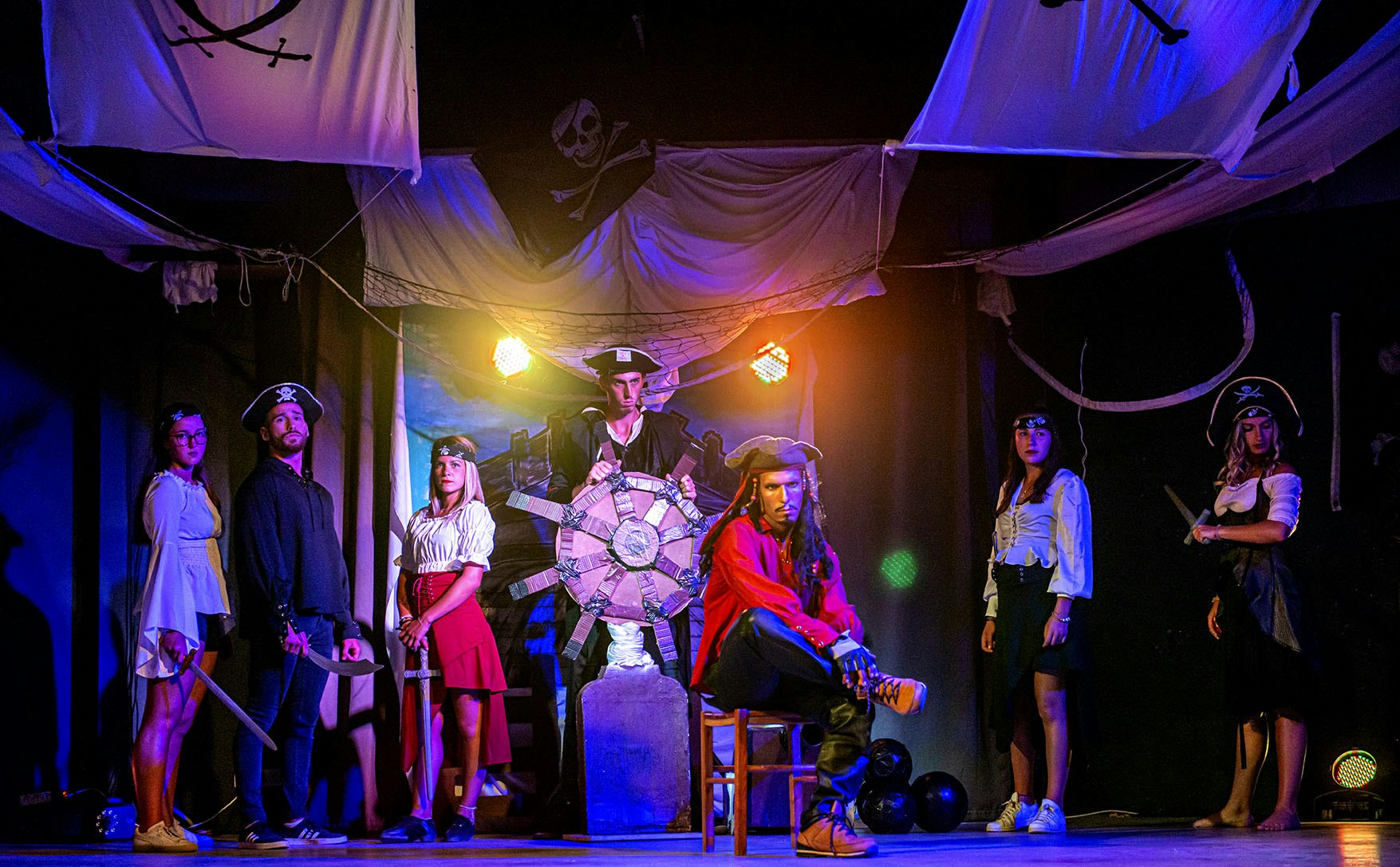 Les Tamaris & Portes du Soleil