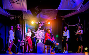 Les Tamaris & Portes du Soleil