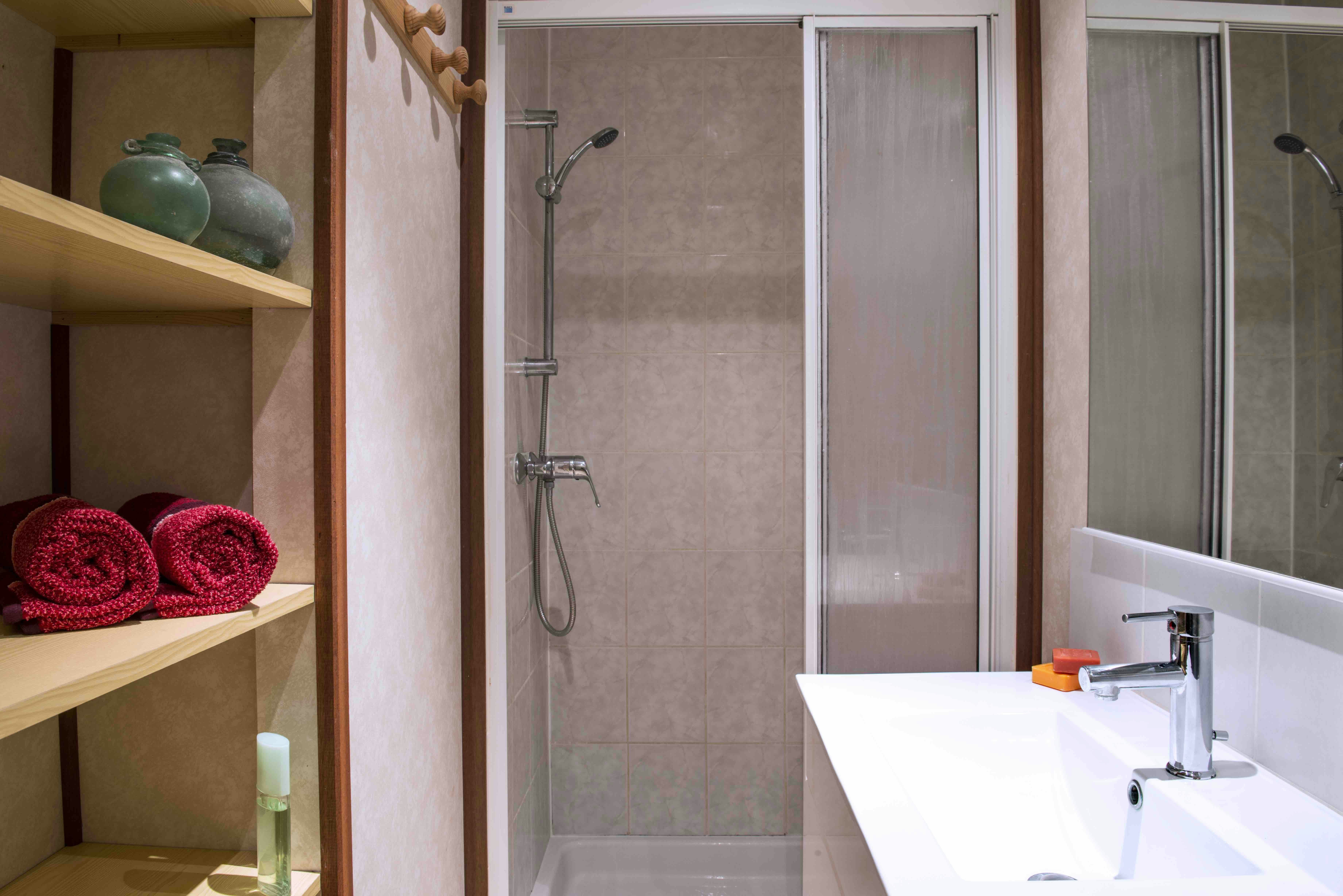 Les Tamaris & Portes du Soleil