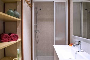 Les Tamaris & Portes du Soleil