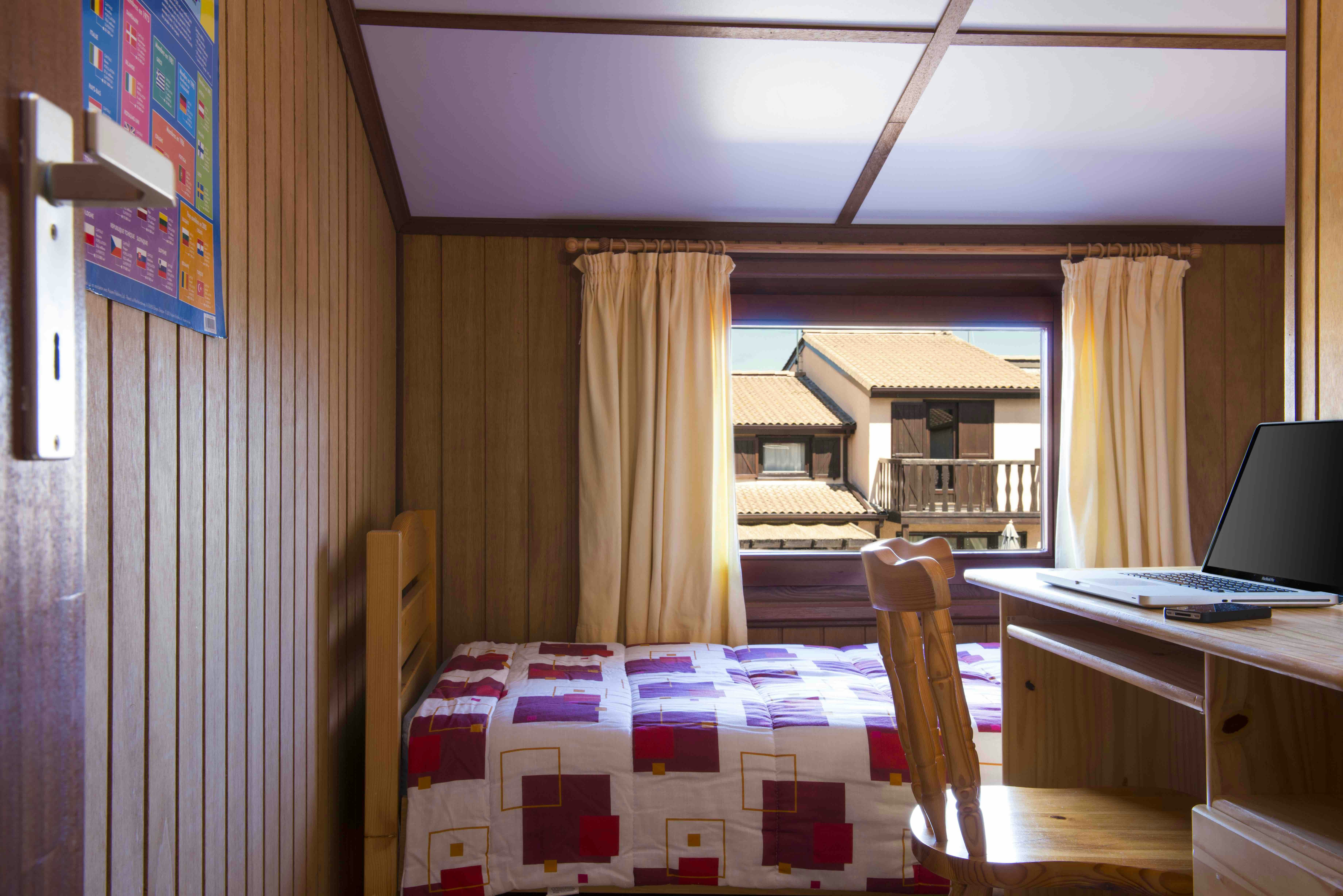 Les Tamaris & Portes du Soleil