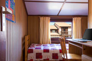 Les Tamaris & Portes du Soleil