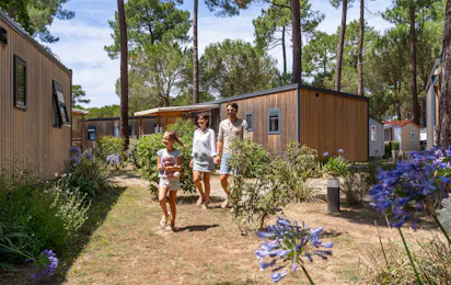 Camping Sandaya L'Estanquet