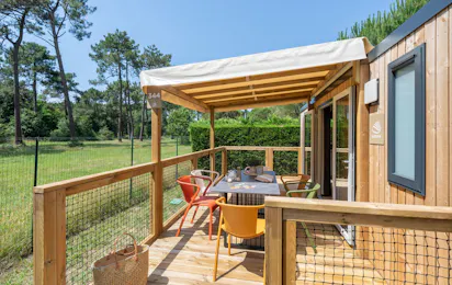 Camping Sandaya L'Estanquet