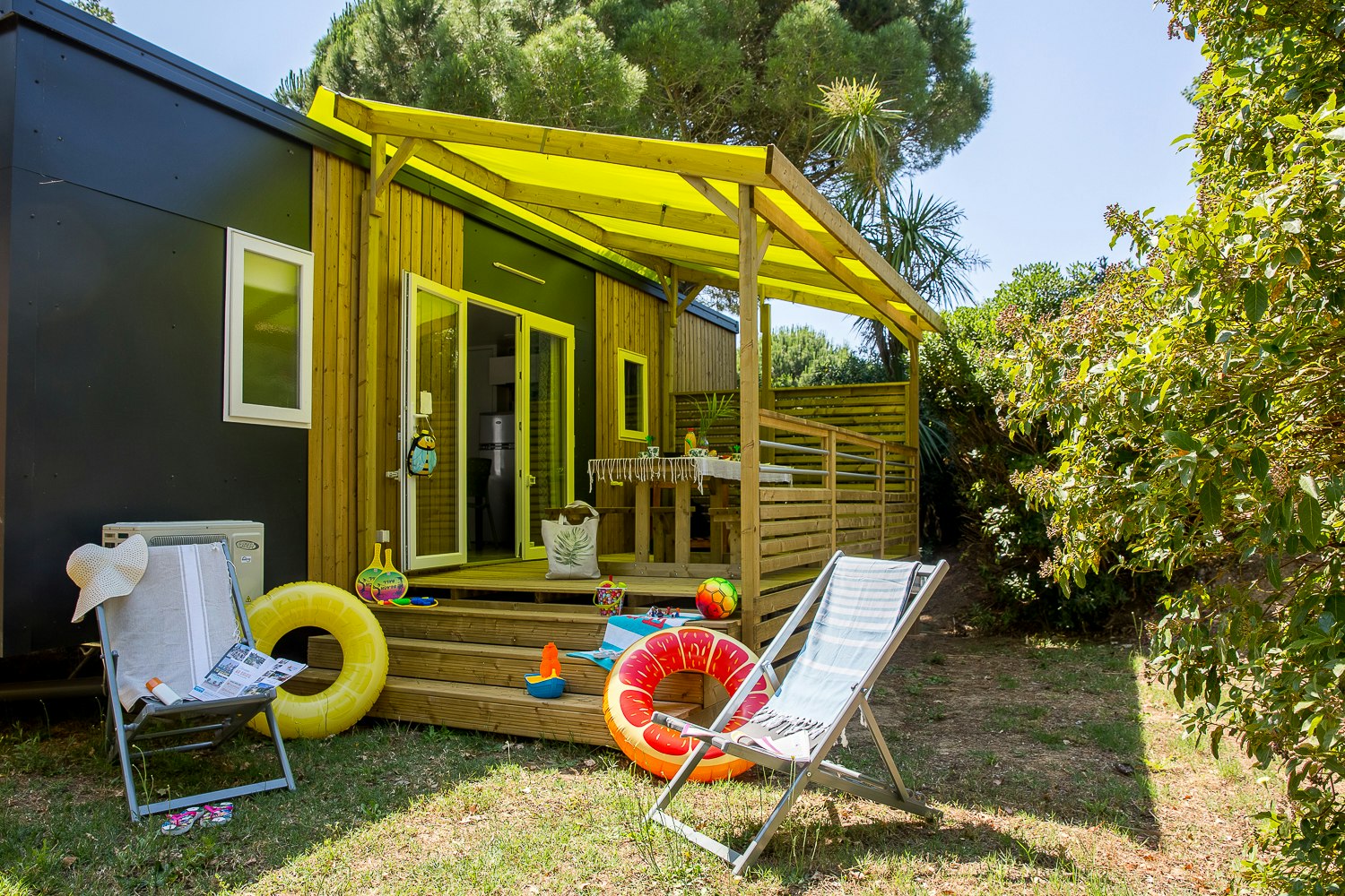 Eden Villages l'Etoile de Mer