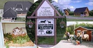 Lægårdens Camping