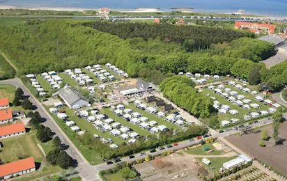 Løgstør Camping