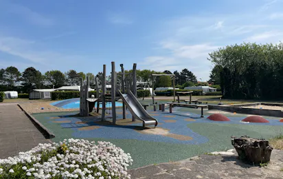 Løgstør Camping