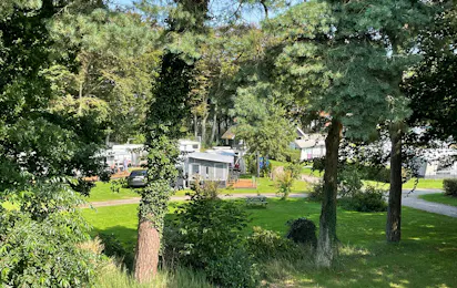 Løgstør Camping