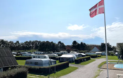 Løgstør Camping
