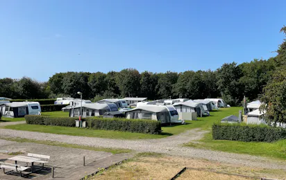 Løgstør Camping