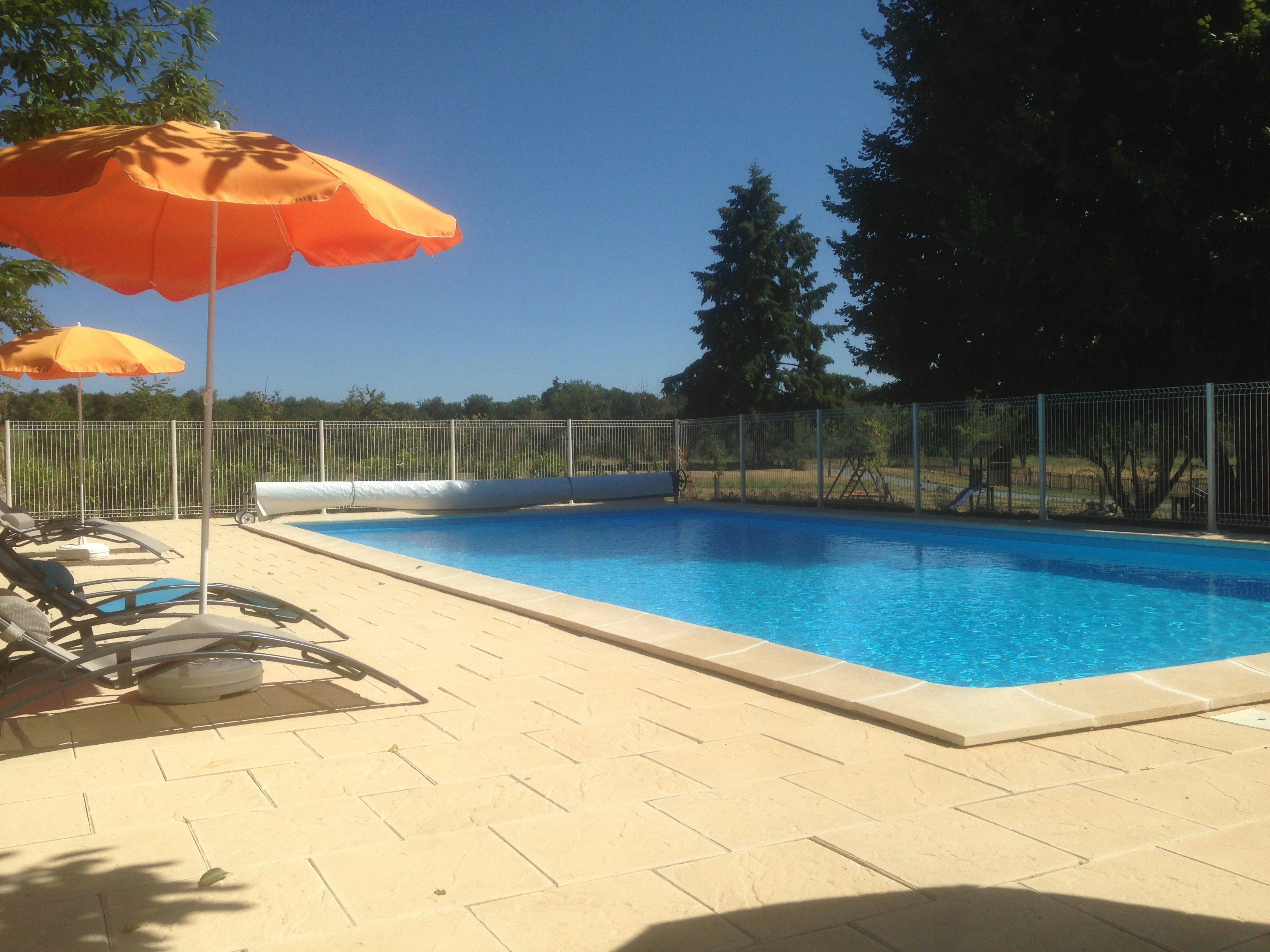 Liabaquet gîtes et camping