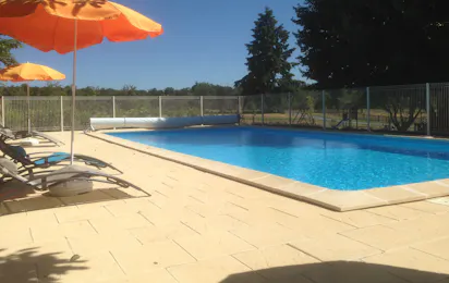 Liabaquet gîtes et camping