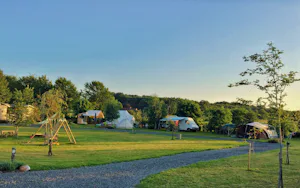 Liabaquet gîtes et camping