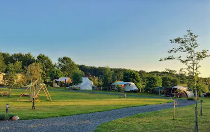 Liabaquet gîtes et camping
