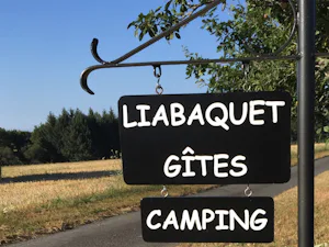 Liabaquet gîtes et camping