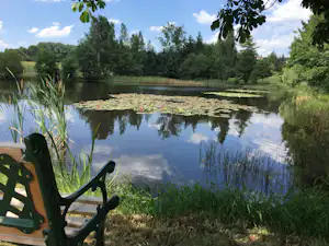 Liabaquet gîtes et camping