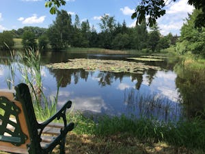 Liabaquet gîtes et camping