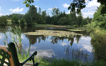 Liabaquet gîtes et camping