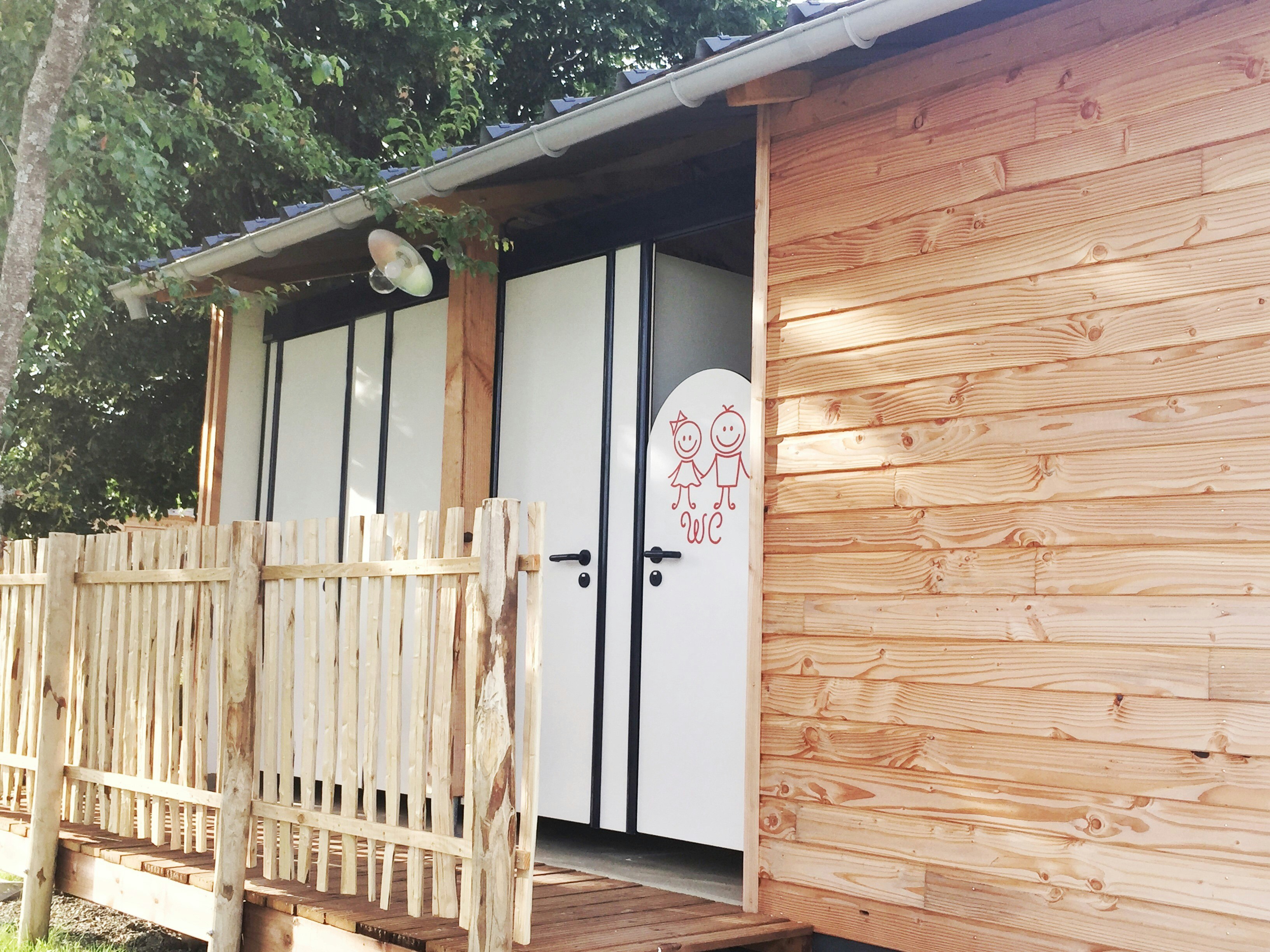 Liabaquet gîtes et camping