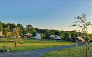 Liabaquet gîtes et camping