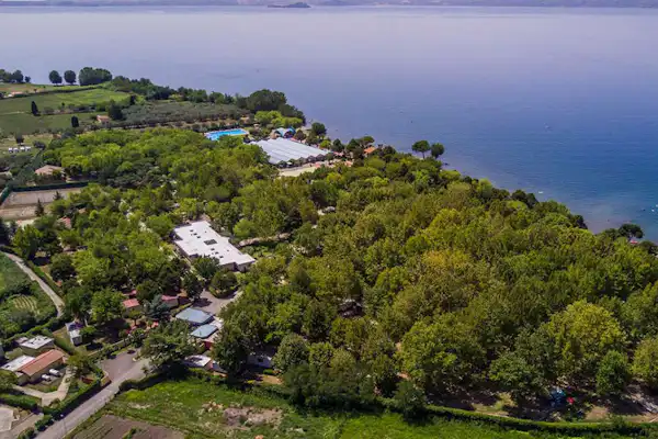 Lido Camping Village
