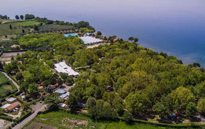 Lido Camping Village