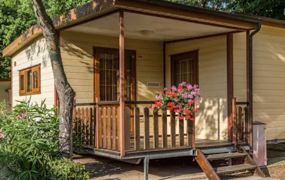 Lido Camping Village