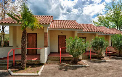 Lido Camping Village