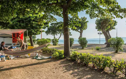 Lido Camping Village
