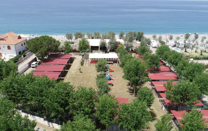 Lido Tropical