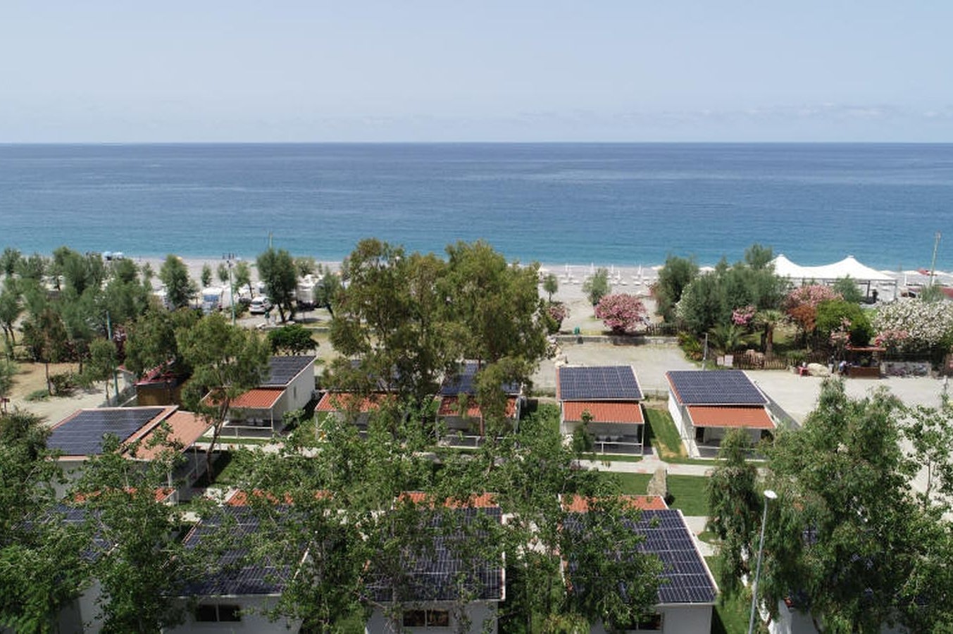 Lido Tropical