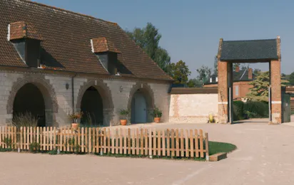 Le LieuDieu