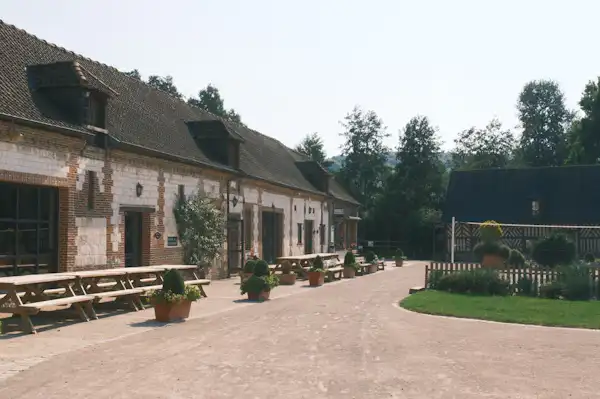 Le LieuDieu