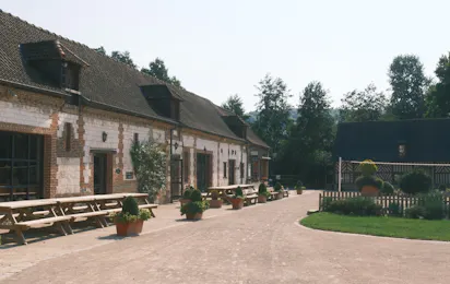 Le LieuDieu