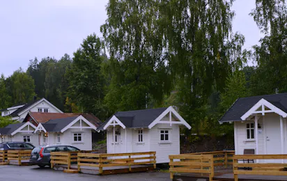 Lillehammer Camping