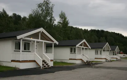 Lillehammer Camping