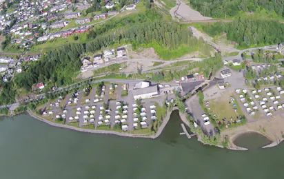 Lillehammer Camping