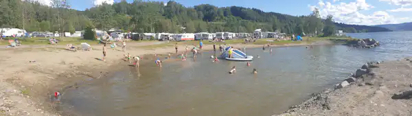 Lillehammer Camping