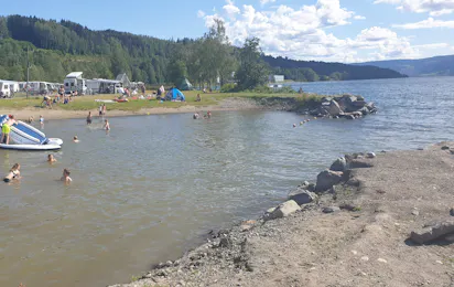 Lillehammer Camping